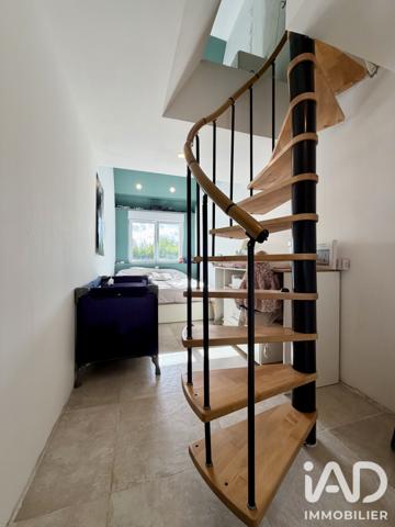 Maison à vendre 6 pièces 136 m² Isbergues