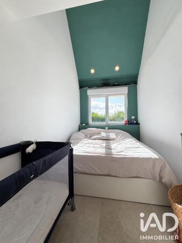 Maison à vendre 6 pièces 136 m² Isbergues