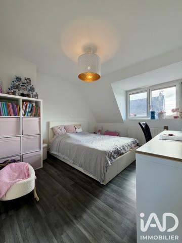 Maison à vendre 6 pièces 136 m² Isbergues