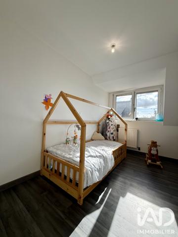 Maison à vendre 6 pièces 136 m² Isbergues