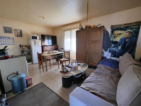 Guémené-Penfao (44290) Studio de 25 m²