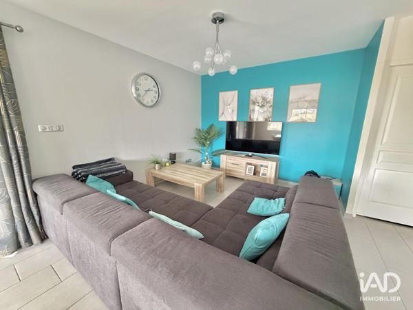 Maison à vendre 4 pièces 110 m² Saint-Pierre-Lafeuille