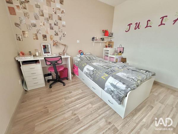 Maison à vendre 4 pièces 110 m² Saint-Pierre-Lafeuille