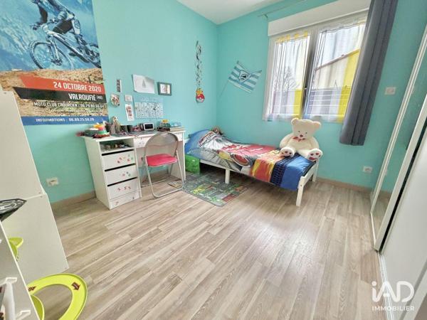 Maison à vendre 4 pièces 110 m² Saint-Pierre-Lafeuille
