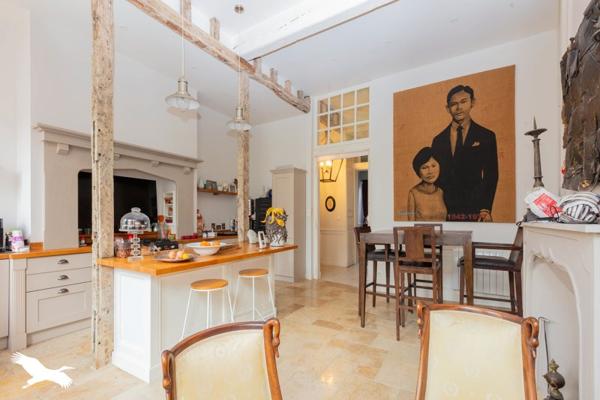 Maison à vendre |  Lectoure |  7 pièces | 198 m²