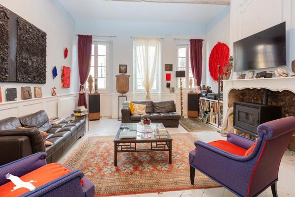 Maison à vendre |  Lectoure |  7 pièces | 198 m²