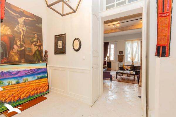 Maison à vendre |  Lectoure |  7 pièces | 198 m²