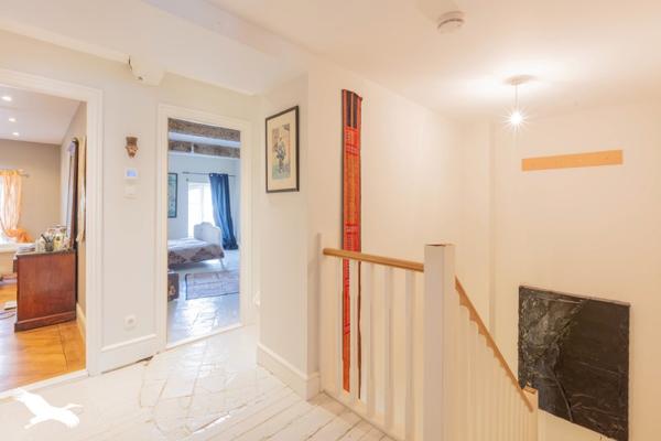 Maison à vendre |  Lectoure |  7 pièces | 198 m²