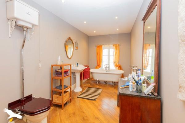 Maison à vendre |  Lectoure |  7 pièces | 198 m²