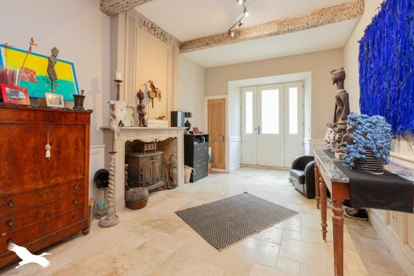 Maison à vendre |  Lectoure |  7 pièces | 198 m²