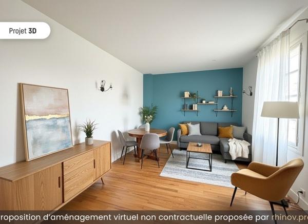 Maison à vendre |  Lannemezan |  4 pièces | 122 m²