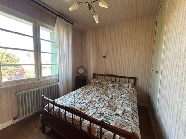 Maison à vendre |  Lannemezan |  4 pièces | 122 m²