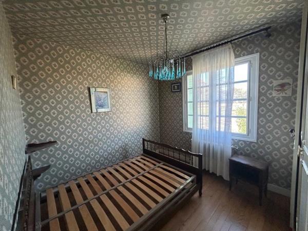 Maison à vendre |  Lannemezan |  4 pièces | 122 m²