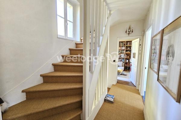 Maison à vendre 7 pièces de 154 m² à Conflans-Sainte-Honorine