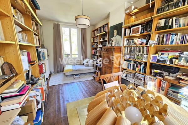 Maison à vendre 7 pièces de 154 m² à Conflans-Sainte-Honorine