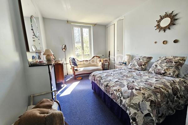 Maison à vendre 7 pièces de 154 m² à Conflans-Sainte-Honorine