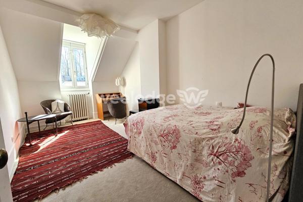 Maison à vendre 7 pièces de 154 m² à Conflans-Sainte-Honorine