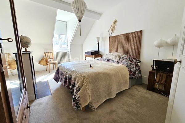 Maison à vendre 7 pièces de 154 m² à Conflans-Sainte-Honorine