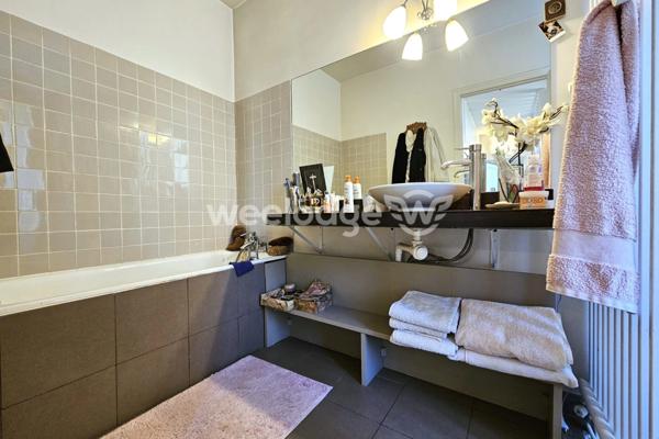 Maison à vendre 7 pièces de 154 m² à Conflans-Sainte-Honorine