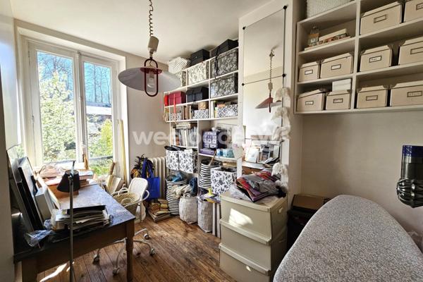 Maison à vendre 7 pièces de 154 m² à Conflans-Sainte-Honorine