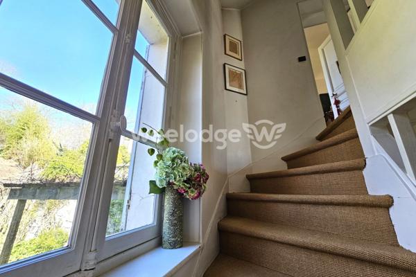 Maison à vendre 7 pièces de 154 m² à Conflans-Sainte-Honorine