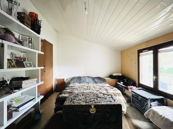 Maison à vendre |  Casteljaloux |  4 pièces | 89 m²