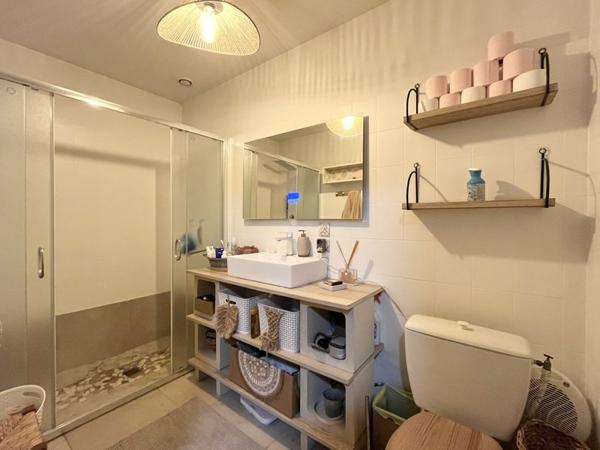 Maison à vendre |  Casteljaloux |  4 pièces | 89 m²