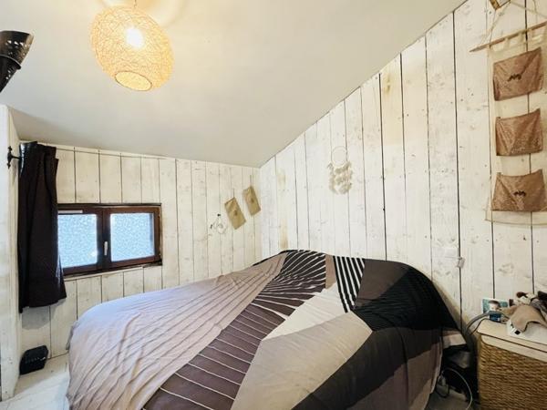 Maison à vendre |  Casteljaloux |  4 pièces | 89 m²