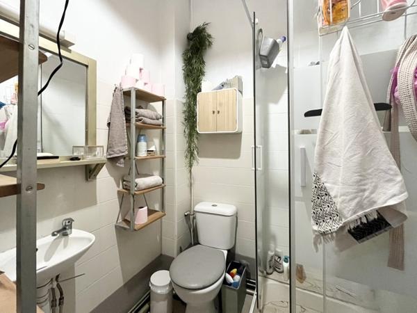 Maison à vendre |  Casteljaloux |  4 pièces | 89 m²