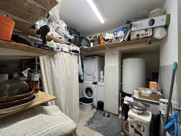 Maison à vendre |  Casteljaloux |  4 pièces | 89 m²