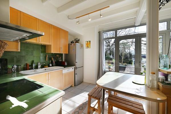 Maison à vendre |  Mornac |  7 pièces | 209 m²