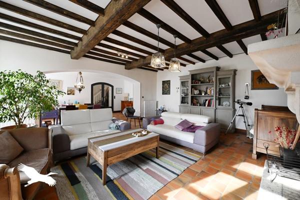 Maison à vendre |  Mornac |  7 pièces | 209 m²