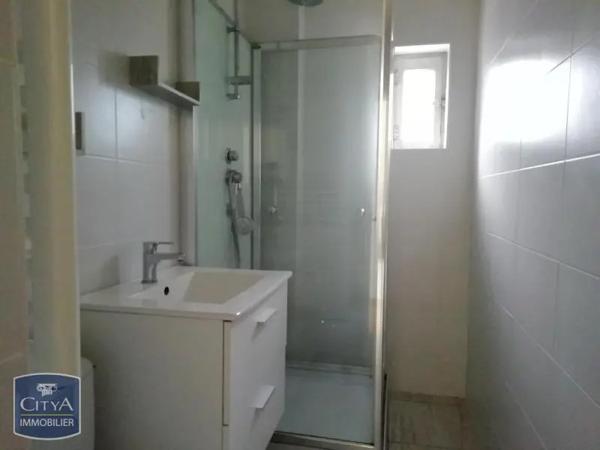 Appartement à louer 2 pièces 39.04m²