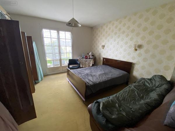 Maison à vendre à Languidic dans le Morbihan (56440), ref : 2834-56030