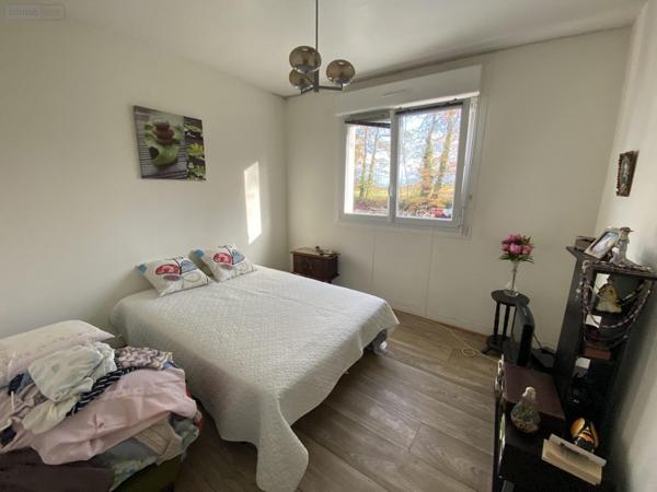 Maison à vendre à Languidic dans le Morbihan (56440), ref : 2834-56030