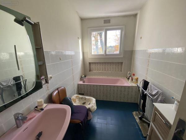 Maison à vendre à Languidic dans le Morbihan (56440), ref : 2834-56030