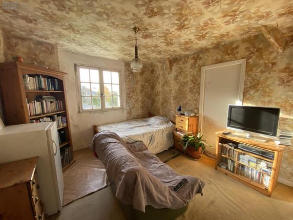 Maison à vendre à Languidic dans le Morbihan (56440), ref : 2834-56030