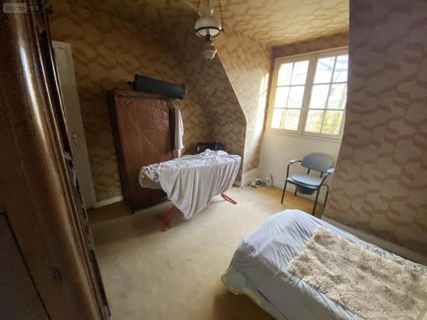 Maison à vendre à Languidic dans le Morbihan (56440), ref : 2834-56030