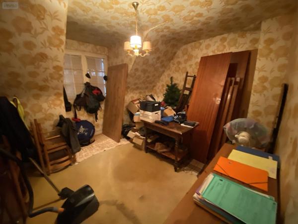 Maison à vendre à Languidic dans le Morbihan (56440), ref : 2834-56030