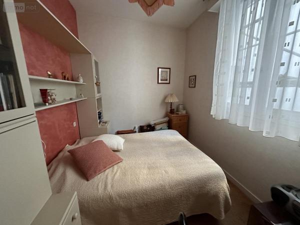 Appartement à vendre à Vannes dans le Morbihan (56000), ref : 56003-1350