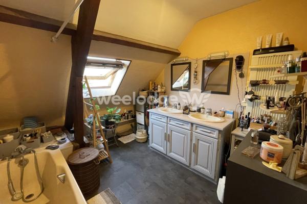 Maison à vendre 7 pièces de 140 m² à Conflans-Sainte-Honorine