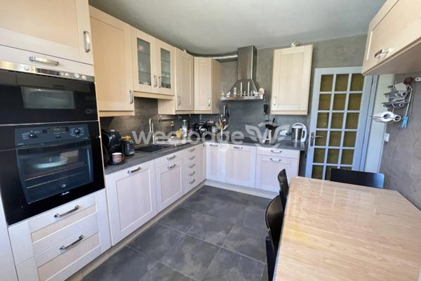 Maison à vendre 7 pièces de 140 m² à Conflans-Sainte-Honorine