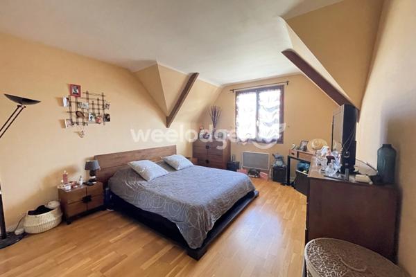 Maison à vendre 7 pièces de 140 m² à Conflans-Sainte-Honorine