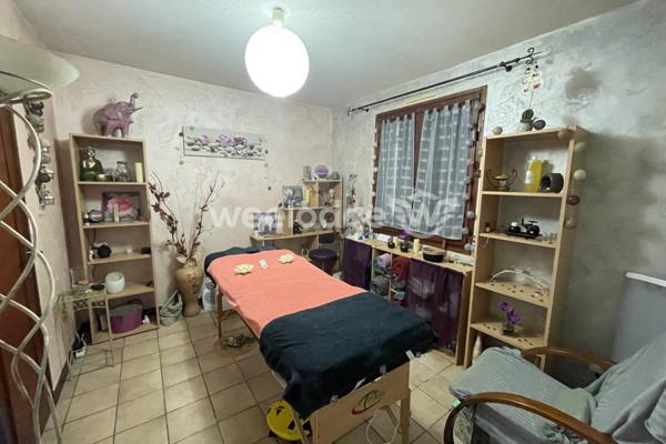 Maison à vendre 7 pièces de 140 m² à Conflans-Sainte-Honorine