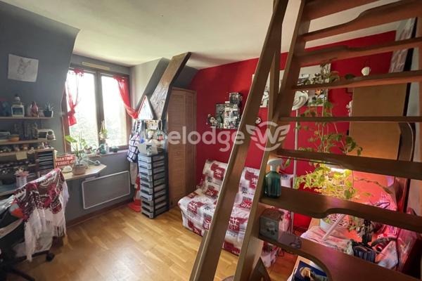 Maison à vendre 7 pièces de 140 m² à Conflans-Sainte-Honorine