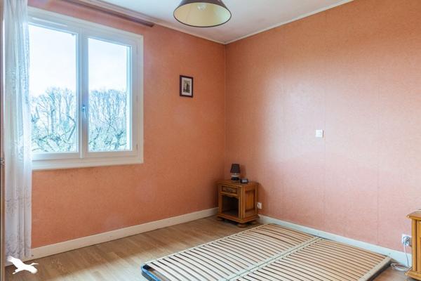 Maison à vendre |  Vigeois |  4 pièces | 93,4 m²