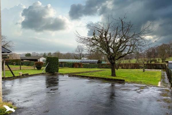 Maison à vendre |  Vigeois |  4 pièces | 93,4 m²