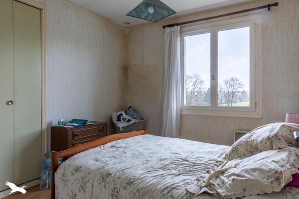 Maison à vendre |  Vigeois |  4 pièces | 93,4 m²