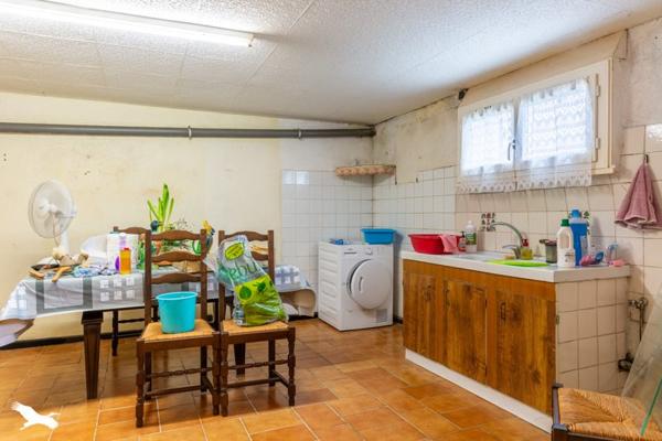 Maison à vendre |  Vigeois |  4 pièces | 93,4 m²