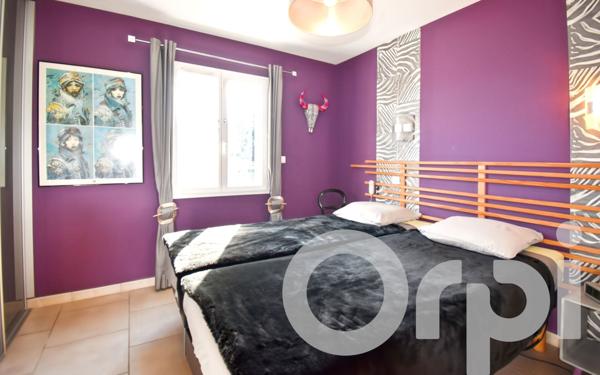 Maison à vendre    5 pièces •  Cabrières